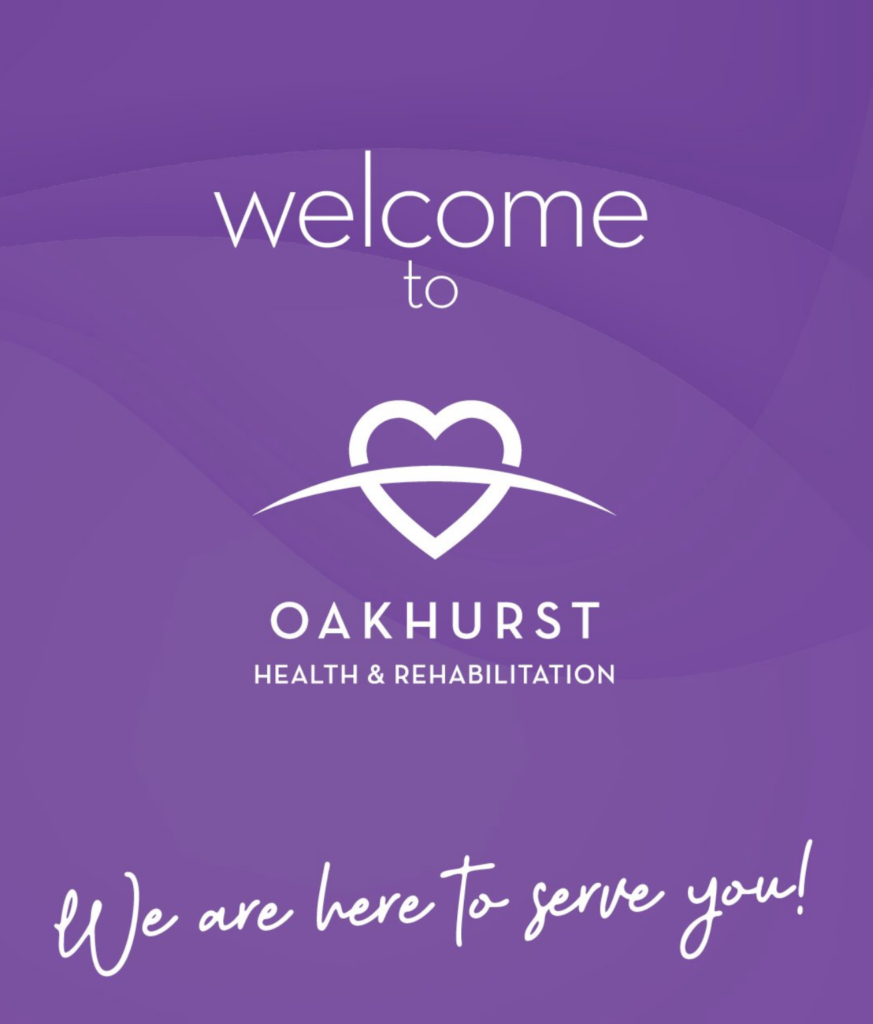 Oakhurst Health & Rehabilitation photo 8